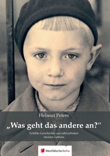 Cover von Was geht das andere an?