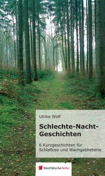 Cover von Schlechte-Nacht-Geschichten
