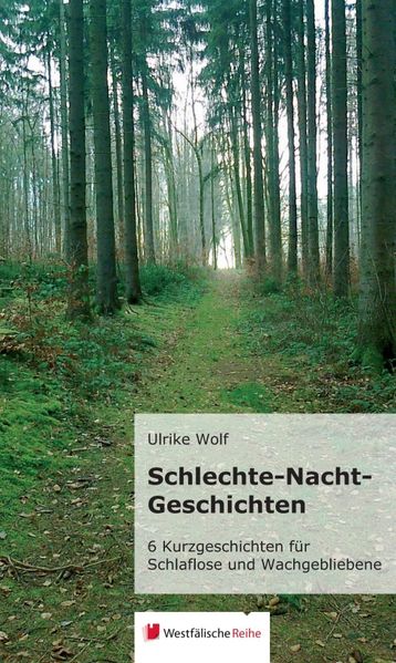 Cover von Schlechte-Nacht-Geschichten