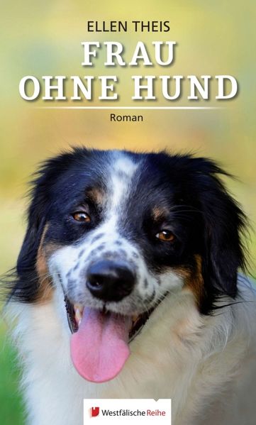 Cover von Frau ohne Hund