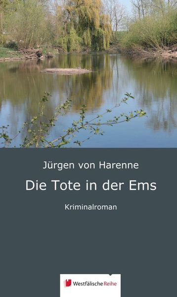 Cover von Die Tote in der Ems