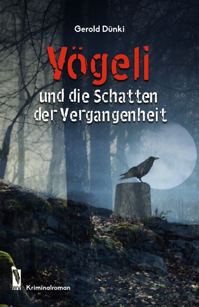 Cover von Vögeli