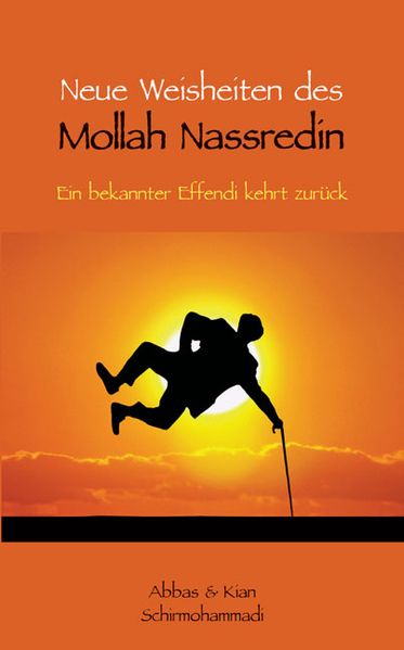 Cover von Neue Weisheiten des Mollah Nassredin