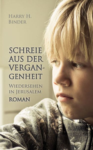 Cover von Schreie aus der Vergangenheit