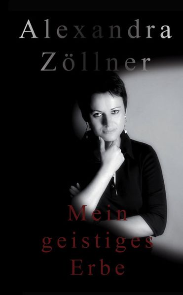 Cover von Mein geistiges Erbe