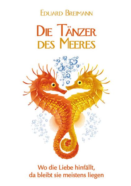 Cover von Die Tänzer des Meeres