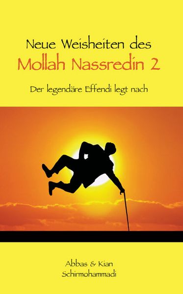 Cover von Neue Weisheiten des Mollah Nassredin 2