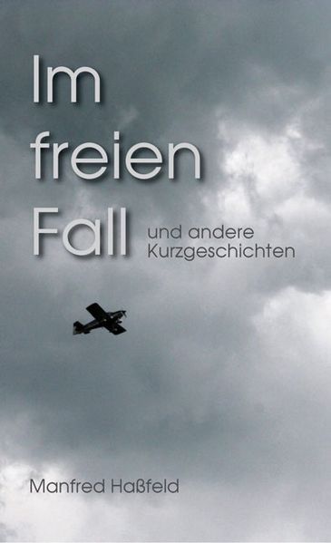 Cover von Im freien Fall