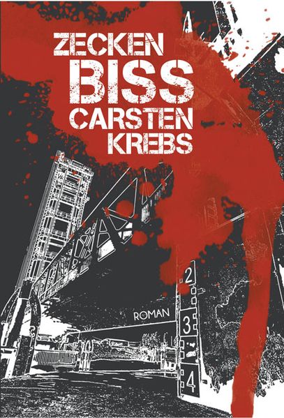 Cover von Zeckenbiss
