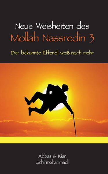 Cover von Neue Weisheiten des Mollah Nassredin 3