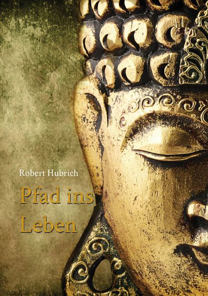 Cover von Pfad ins Leben