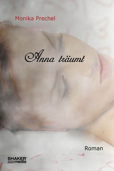 Cover von Anna träumt