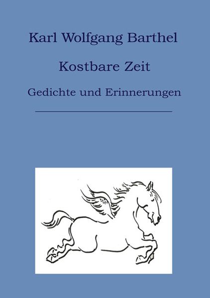 Cover von Kostbare Zeit