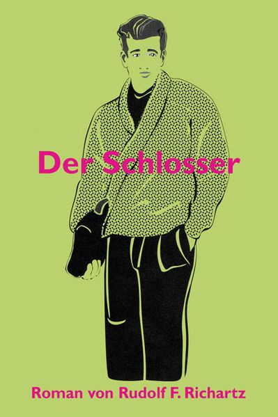 Cover von Der Schlosser