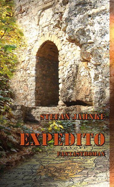 Cover von Expedito