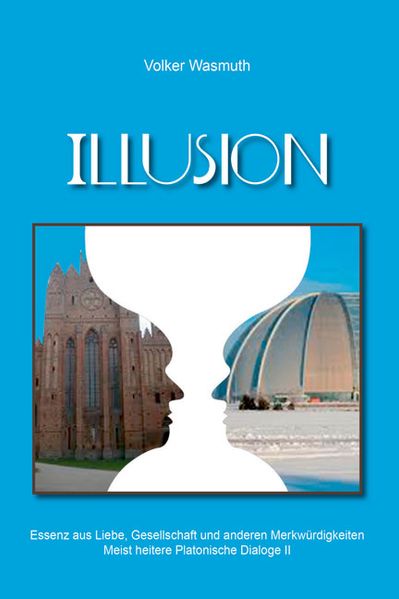 Cover von Illusion