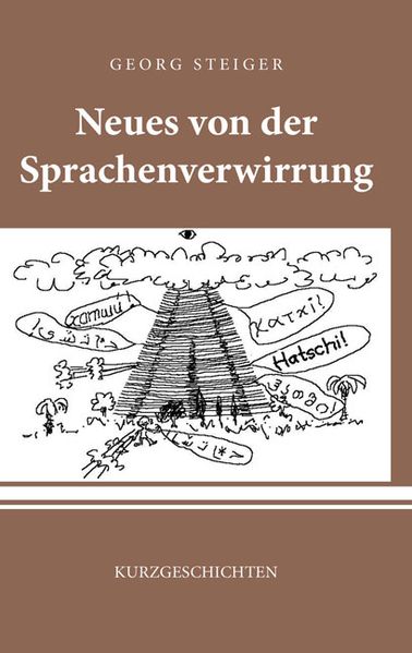 Cover von Neues von der Sprachenverwirrung