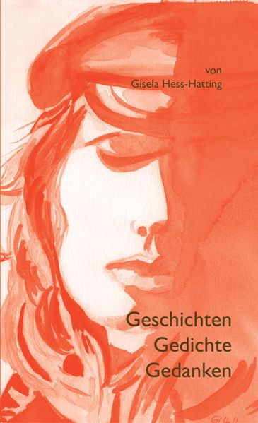 Cover von Geschichten – Gedichte – Gedanken