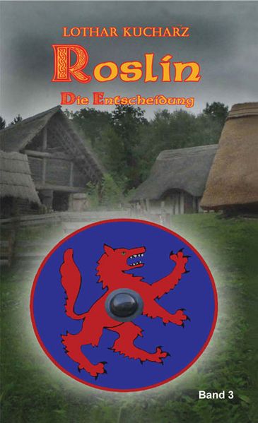 Cover von Roslin