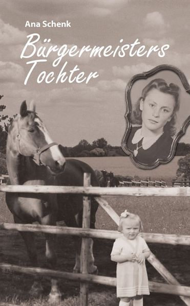 Cover von Bürgermeisters Tochter