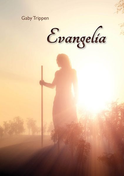Cover von Evangelia