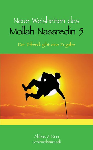Cover von Neue Weisheiten des Mollah Nassredin 5