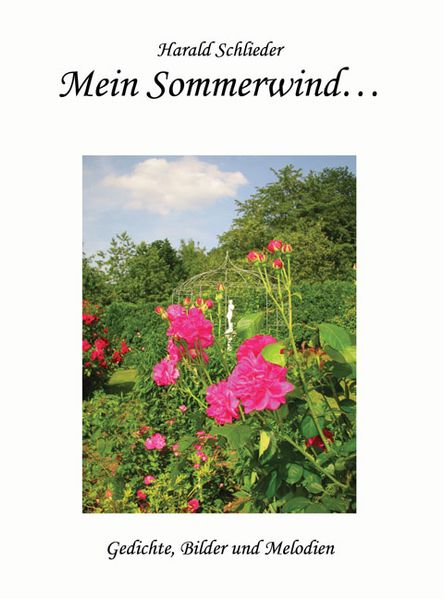 Cover von Mein Sommerwind