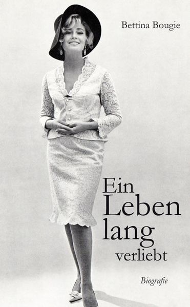 Cover von Ein Leben lang verliebt
