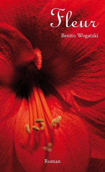 Cover von Fleur