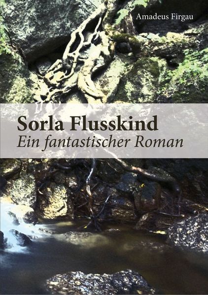 Cover von Sorla Flusskind