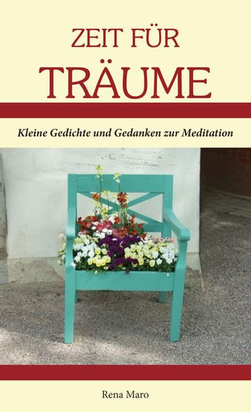 Cover von Zeit für Träume