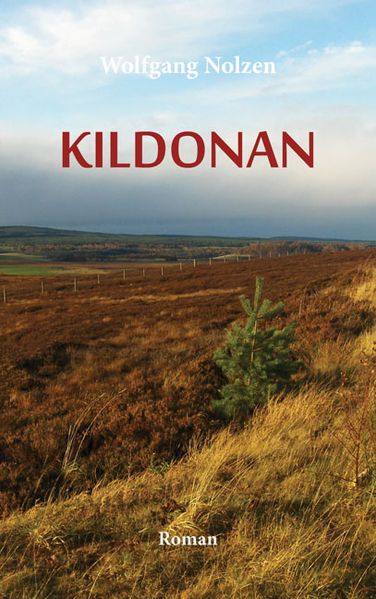 Cover von Kildonan
