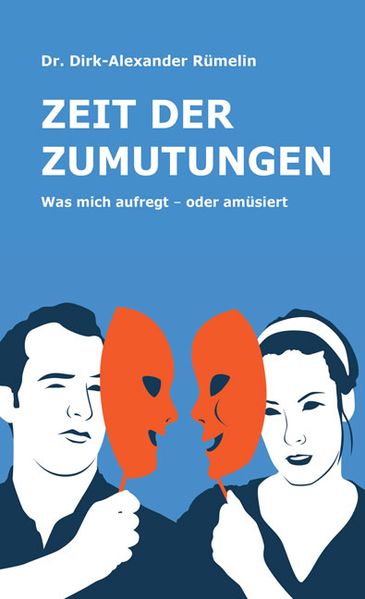 Cover von Zeit der Zumutungen
