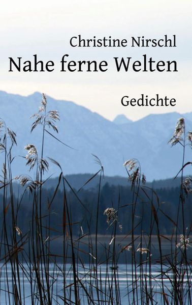 Cover von Nahe ferne Welten