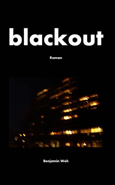 Cover von Blackout
