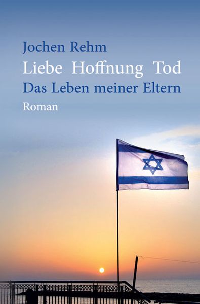 Cover von Liebe Hoffnung Tod