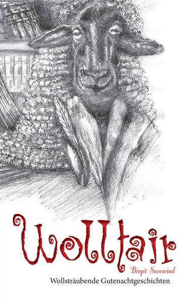 Cover von Wolltair