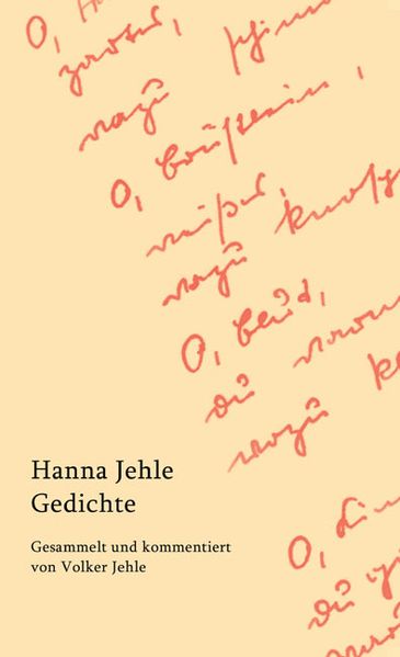 Cover von Gedichte