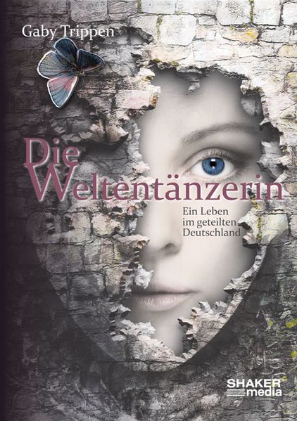 Cover von Die Weltentänzerin