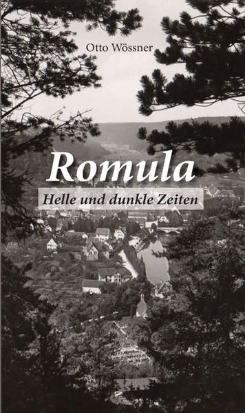 Cover von Romula