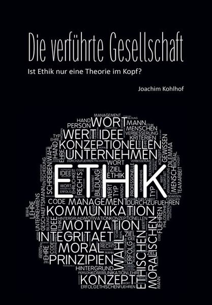 Cover von Die verführte Gesellschaft
