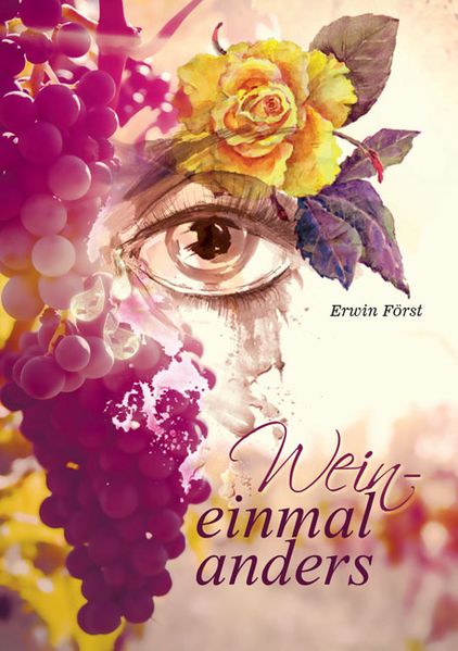 Cover von Wein – einmal anders