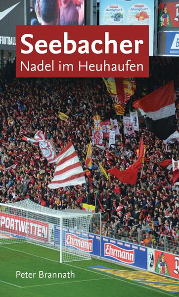 Cover von Seebacher