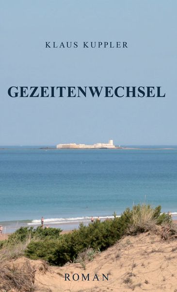 Cover von Gezeitenwechsel