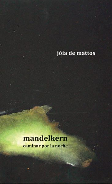 Cover von Mandelkern