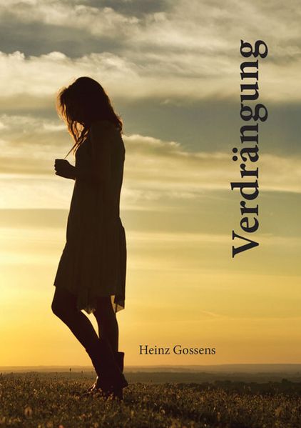 Cover von Verdrängung