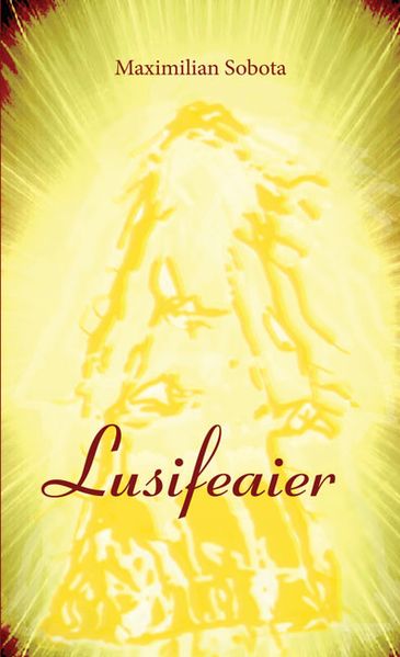 Cover von Lusifeaier