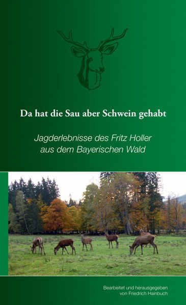 Cover von Da hat die Sau aber Schwein gehabt
