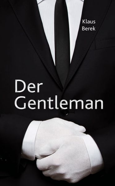 Cover von Der Gentleman