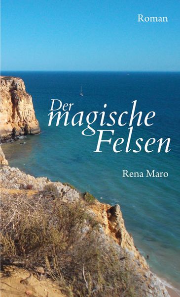 Cover von Der magische Felsen